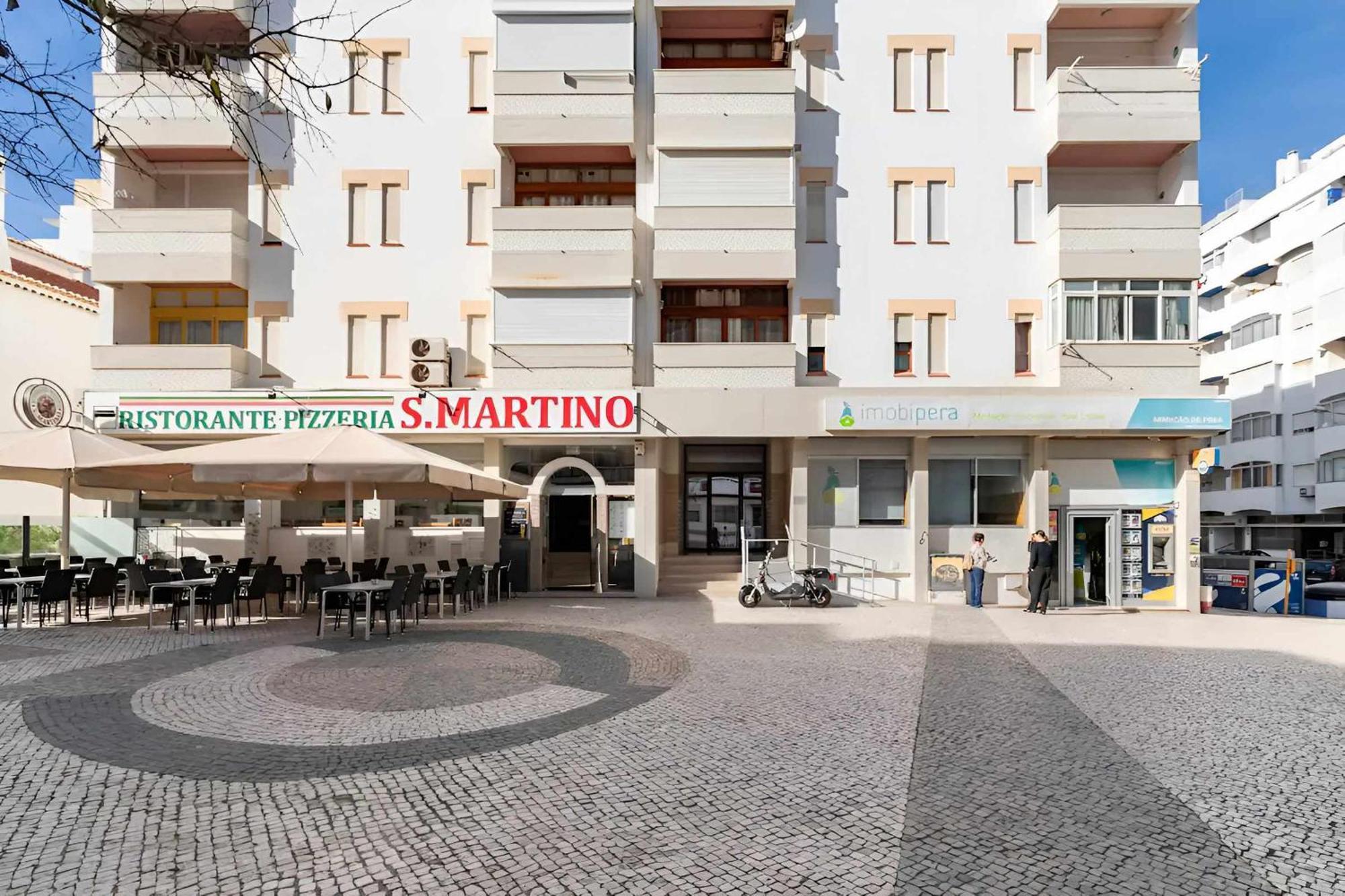 Timeless Beach I Apartment Armação de Pêra Exterior foto